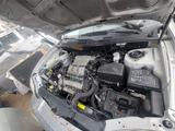 Двигатель на Hyundai Santa-Fe за 450 000 тг. в Шымкент – фото 3