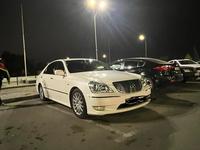 Toyota Crown Majesta 2007 годаүшін5 500 000 тг. в Алматы