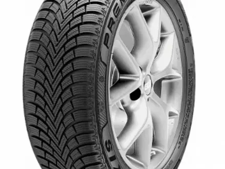 235/40R19 WP6 96W Maxxis за 55 400 тг. в Алматы – фото 2