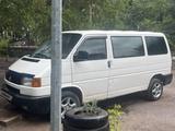 Volkswagen Transporter 2001 года за 4 550 000 тг. в Караганда – фото 2