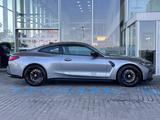 BMW M4 2023 года за 52 000 000 тг. в Алматы – фото 4