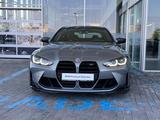 BMW M4 2023 года за 52 000 000 тг. в Алматы – фото 2
