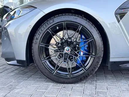 BMW M4 2023 года за 52 000 000 тг. в Алматы – фото 10