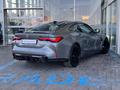 BMW M4 2023 года за 52 000 000 тг. в Алматы – фото 5