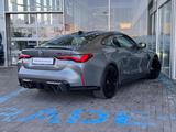 BMW M4 2023 года за 52 000 000 тг. в Алматы – фото 5