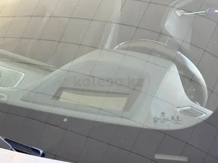 BMW M4 2023 года за 52 000 000 тг. в Алматы – фото 22