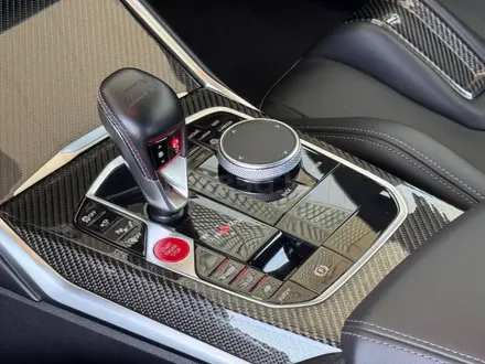 BMW M4 2023 года за 52 000 000 тг. в Алматы – фото 14