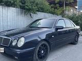 Mercedes-Benz E 55 AMG 1997 годаүшін3 500 000 тг. в Тараз – фото 2