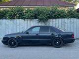Mercedes-Benz E 55 AMG 1997 годаүшін3 500 000 тг. в Тараз