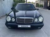 Mercedes-Benz E 55 AMG 1997 годаүшін3 500 000 тг. в Тараз – фото 5