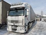 Renault  Premium 2014 года за 19 000 000 тг. в Шымкент – фото 2