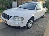 Volkswagen Passat 2003 года за 1 900 000 тг. в Шымкент