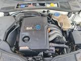 Volkswagen Passat 2003 года за 1 900 000 тг. в Шымкент – фото 5