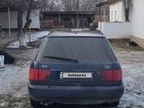 Audi A6 1995 года за 2 000 000 тг. в Кулан – фото 4