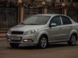 Chevrolet Nexia 2022 года за 5 990 000 тг. в Уральск – фото 2