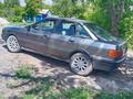 Audi 80 1989 годаүшін600 000 тг. в Караганда – фото 5