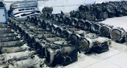Двигатель на Subaru Impreza из Японии за 240 000 тг. в Алматы – фото 2