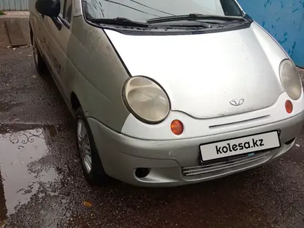 Daewoo Matiz 2013 года за 870 000 тг. в Алматы – фото 2