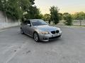BMW 530 2007 года за 7 500 000 тг. в Алматы