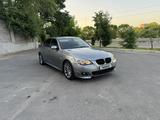 BMW 530 2007 года за 7 500 000 тг. в Алматы