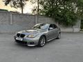 BMW 530 2007 года за 7 500 000 тг. в Алматы – фото 4