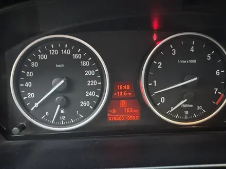 BMW 530 2007 года за 7 500 000 тг. в Алматы – фото 6