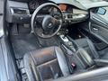BMW 530 2007 года за 7 500 000 тг. в Алматы – фото 5