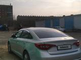 Hyundai Sonata 2015 годаfor7 000 000 тг. в Караганда – фото 2