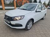 ВАЗ (Lada) Granta 2191 2023 года за 5 500 000 тг. в Темиртау – фото 3