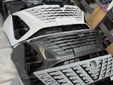 Бампер передний Changan CS75 Plus за 10 000 тг. в Астана