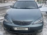 Toyota Camry 2005 годаfor4 700 000 тг. в Талдыкорган – фото 2