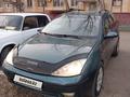 Ford Focus 2003 годаүшін2 700 000 тг. в Рудный