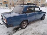 ВАЗ (Lada) 2107 1999 годаүшін680 000 тг. в Сергеевка