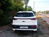 JAC JS6 2023 года за 6 200 000 тг. в Акжар – фото 2