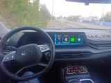 JAC JS6 2023 года за 6 200 000 тг. в Акжар – фото 5