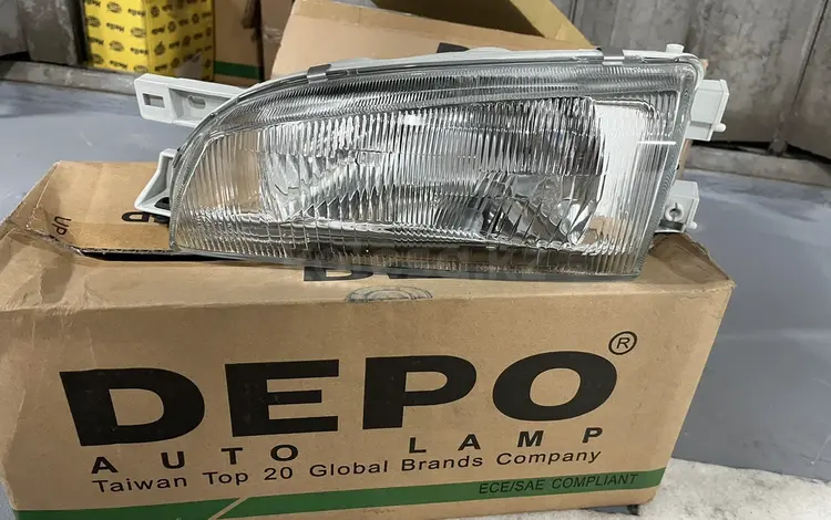 В Алматы - №135980802: купить запчасти на Колёсах