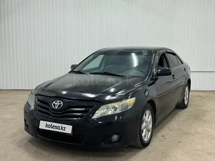 Toyota Camry 2011 года за 4 653 000 тг. в Астана