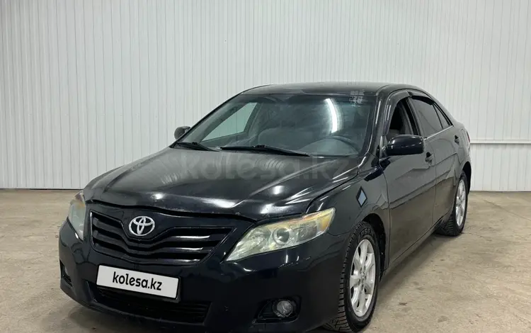 Toyota Camry 2011 годаүшін4 653 000 тг. в Астана