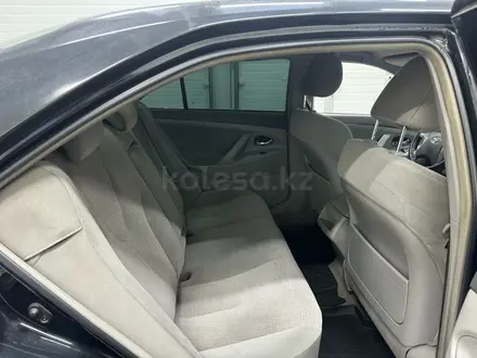 Toyota Camry 2011 года за 4 653 000 тг. в Астана – фото 10
