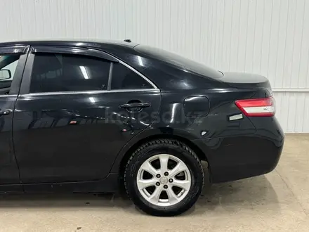 Toyota Camry 2011 года за 4 653 000 тг. в Астана – фото 7