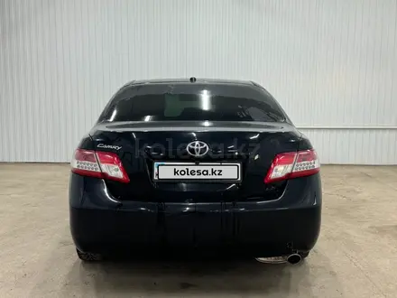Toyota Camry 2011 года за 4 653 000 тг. в Астана – фото 4