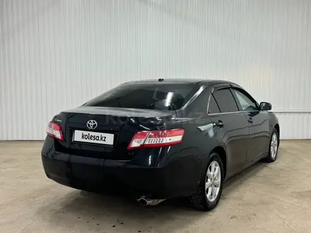Toyota Camry 2011 года за 4 653 000 тг. в Астана – фото 3