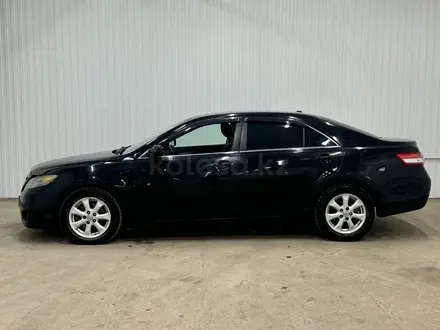 Toyota Camry 2011 года за 4 653 000 тг. в Астана – фото 5