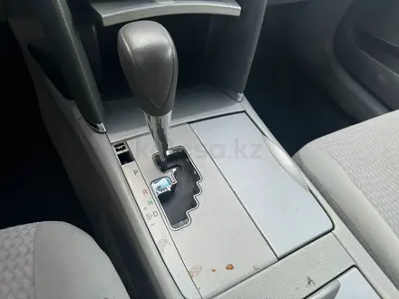 Toyota Camry 2011 года за 4 653 000 тг. в Астана – фото 13