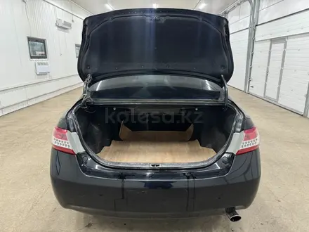 Toyota Camry 2011 года за 4 653 000 тг. в Астана – фото 16