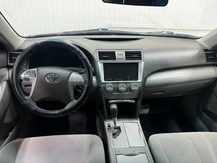 Toyota Camry 2011 года за 4 653 000 тг. в Астана – фото 8