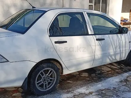 Mitsubishi Lancer 2008 года за 2 900 000 тг. в Алматы – фото 3