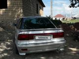 Mitsubishi Lancer 1991 года за 600 000 тг. в Тараз – фото 4