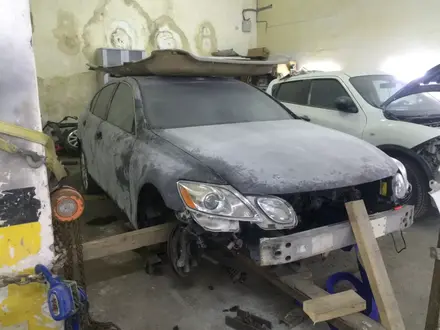 Кузовной ремонт, покраска в Алматы – фото 46