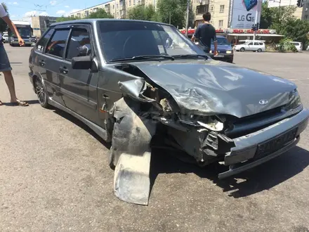 Кузовной ремонт, покраска в Алматы – фото 81